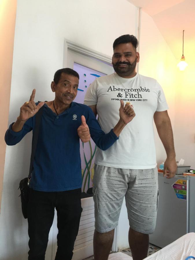 Hero Phuket Nai Yang Beach Εξωτερικό φωτογραφία