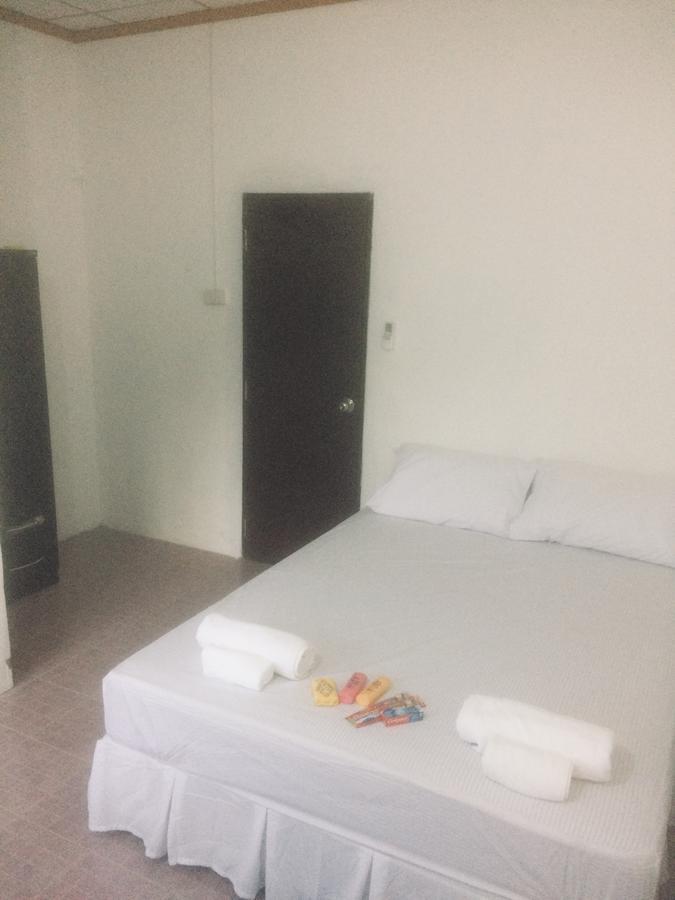 Hero Phuket Nai Yang Beach Εξωτερικό φωτογραφία