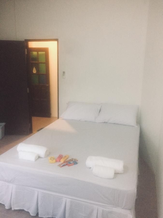 Hero Phuket Nai Yang Beach Εξωτερικό φωτογραφία