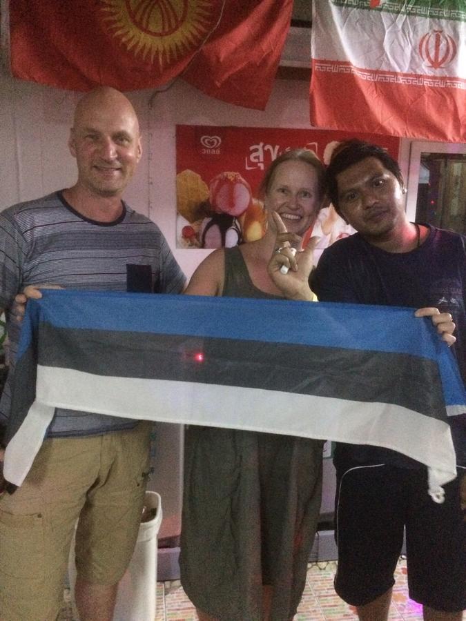 Hero Phuket Nai Yang Beach Εξωτερικό φωτογραφία