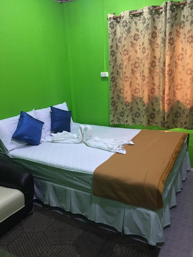 Hero Phuket Nai Yang Beach Εξωτερικό φωτογραφία